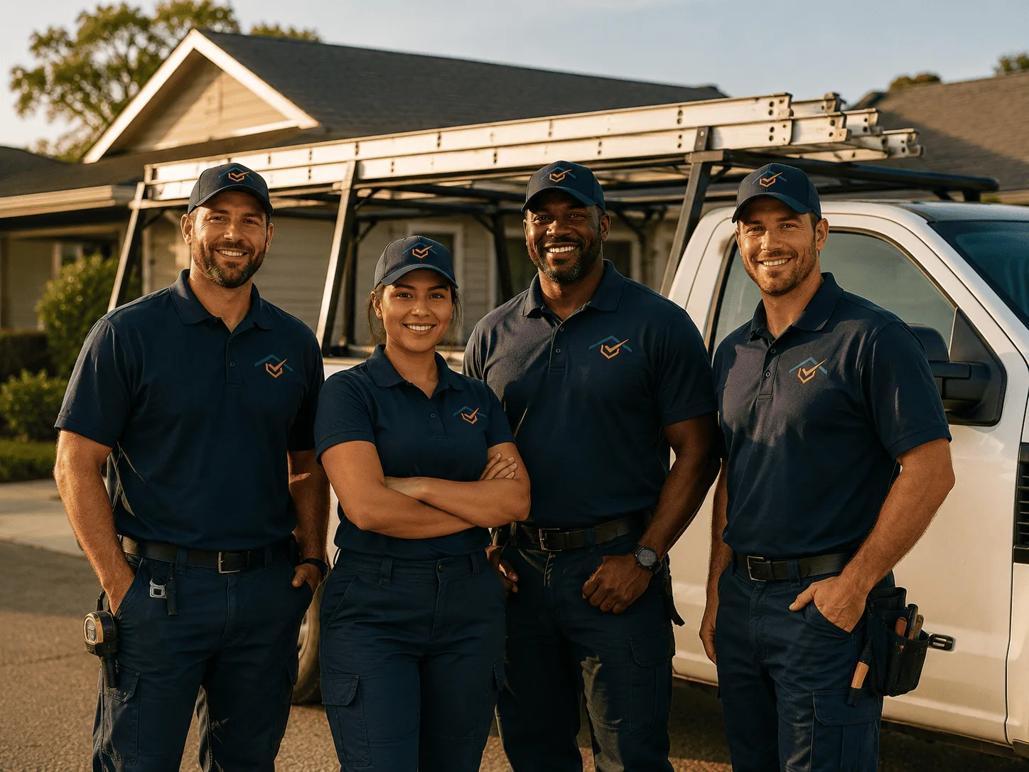 Roof Inspection company in Austin, KY